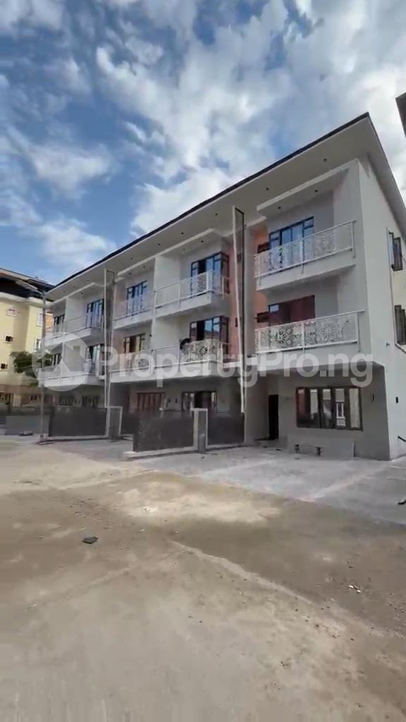 4 bedroom House for rent Guzape Main Guzape Abuja