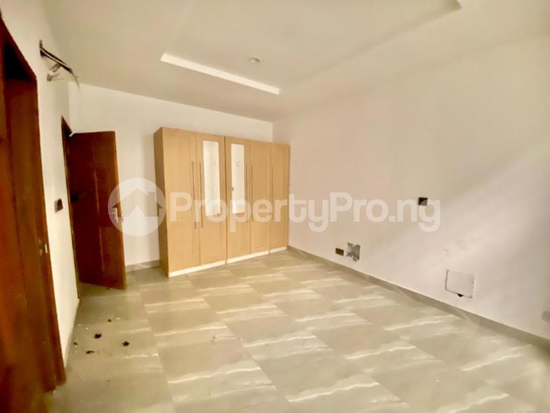 4 bedroom House for rent Off Allen Avenue, Ikeja Allen Avenue Ikeja Lagos - 0