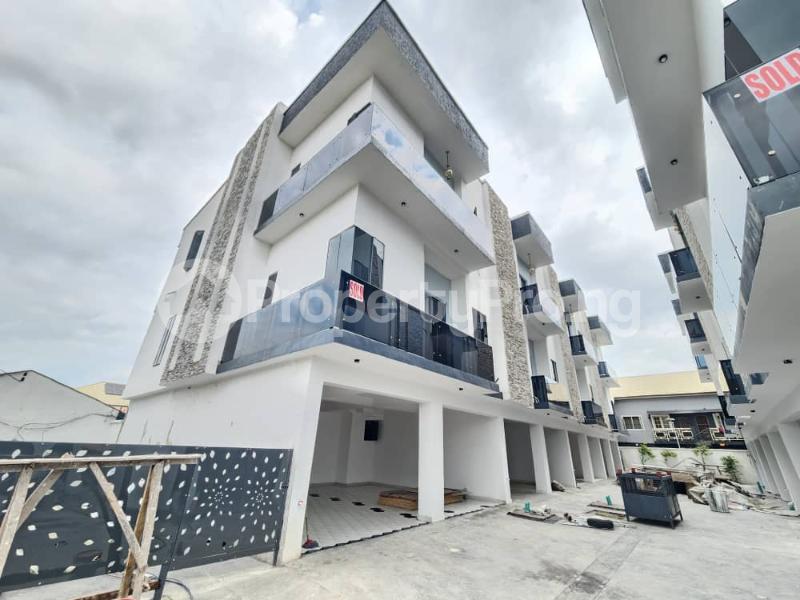 House for sale Ajah Lagos