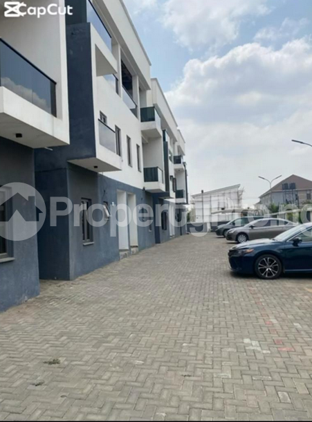 4 bedroom House for rent Gilmore Jahi Abuja - 0