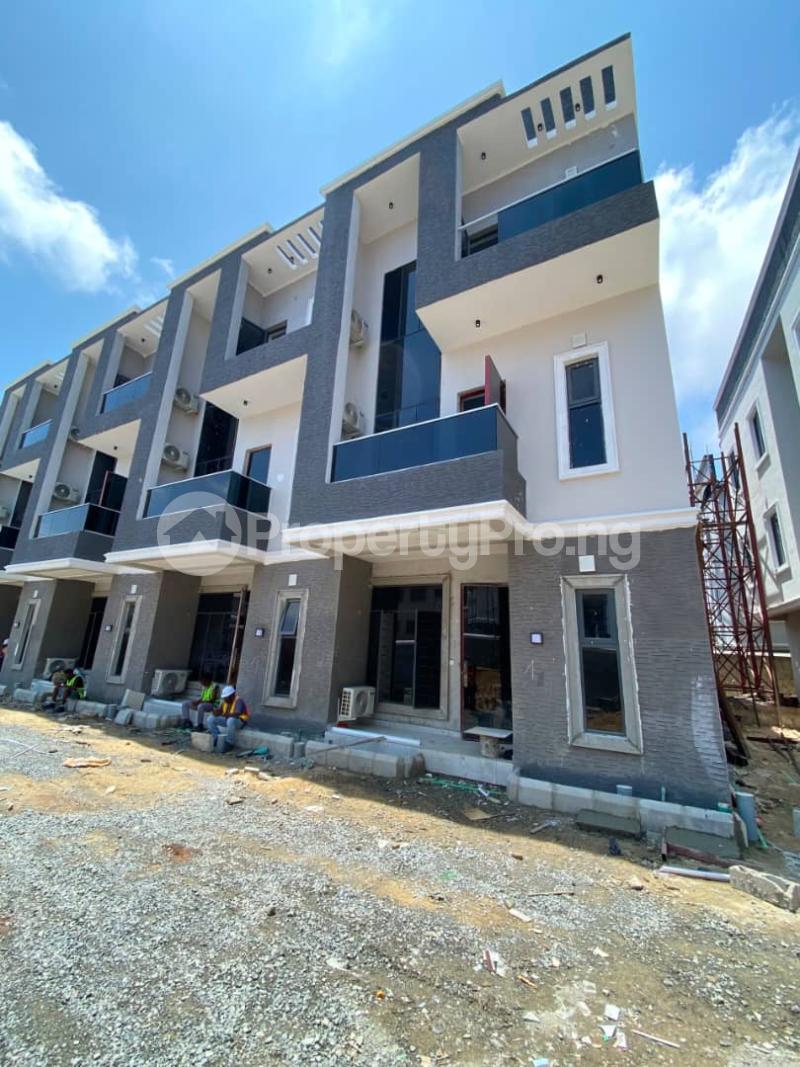 4 bedroom House for sale Victoria Island Lagos
