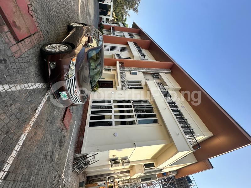 4 bedroom House for rent Banana Island Banana Island Ikoyi Lagos