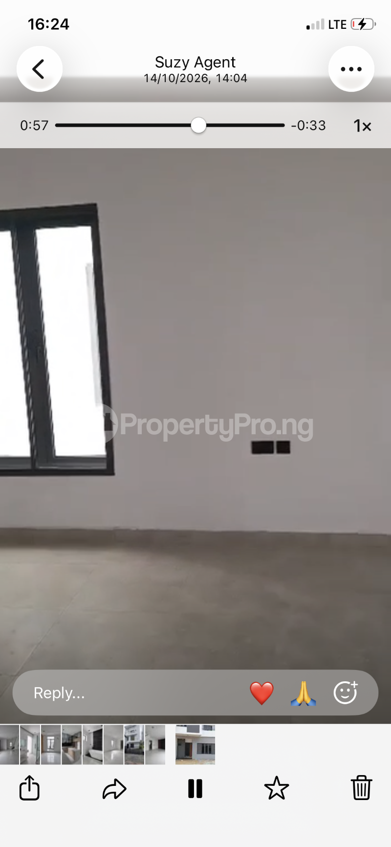 4 bedroom House for rent Osapa Jakande Lekki Lagos