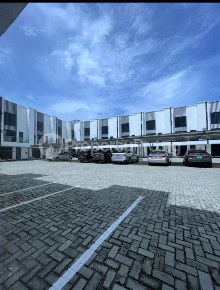 4 bedroom House for rent Ikate Ikate Lekki Lagos - 0