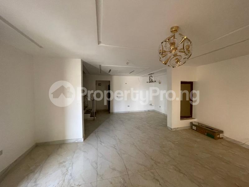 4 bedroom Flat / Apartment for rent Jahi Abuja