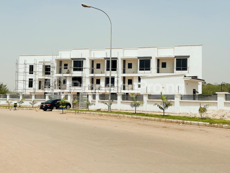 5 bedroom House for sale Jabi Abuja