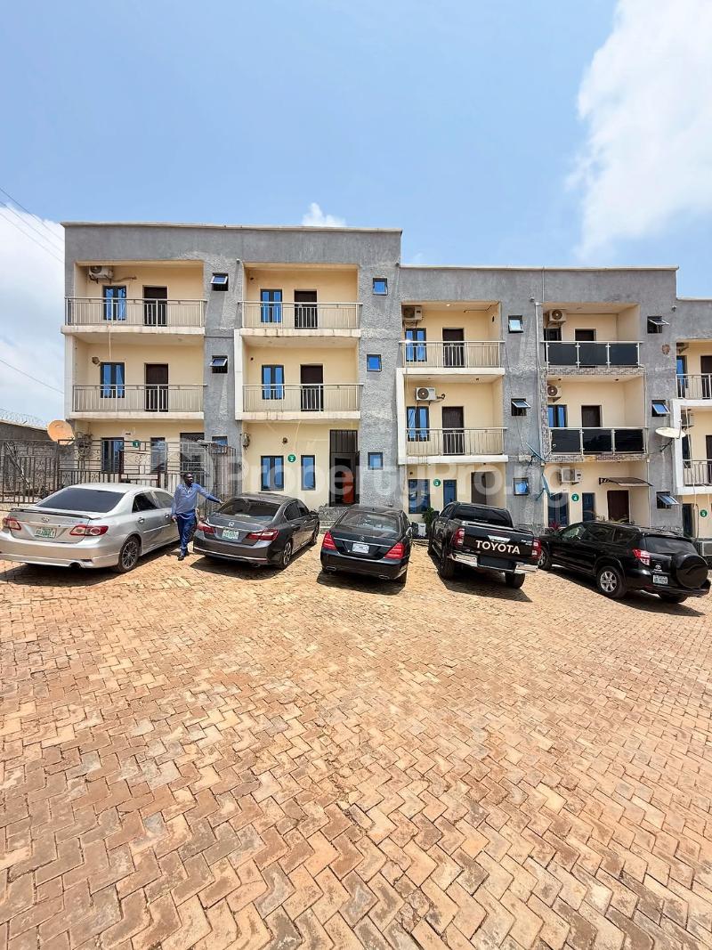 4 bedroom House for sale Katampe Katampe Main Abuja