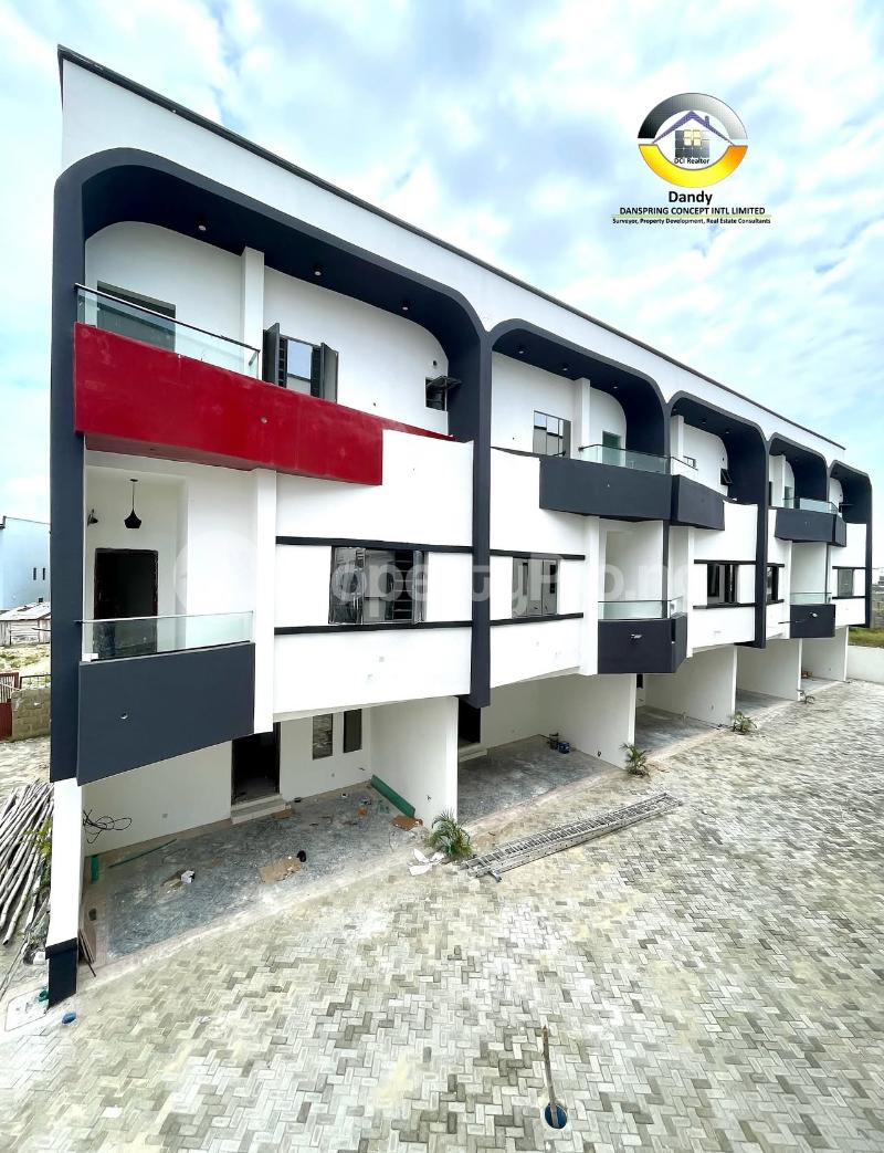 4 bedroom House for sale orchid Lekki Lagos - 0
