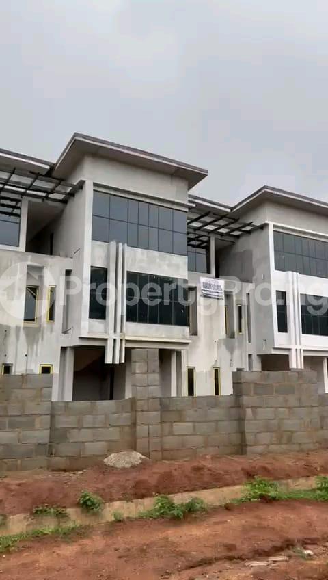 5 bedroom House for sale Katampe Ext Abuja