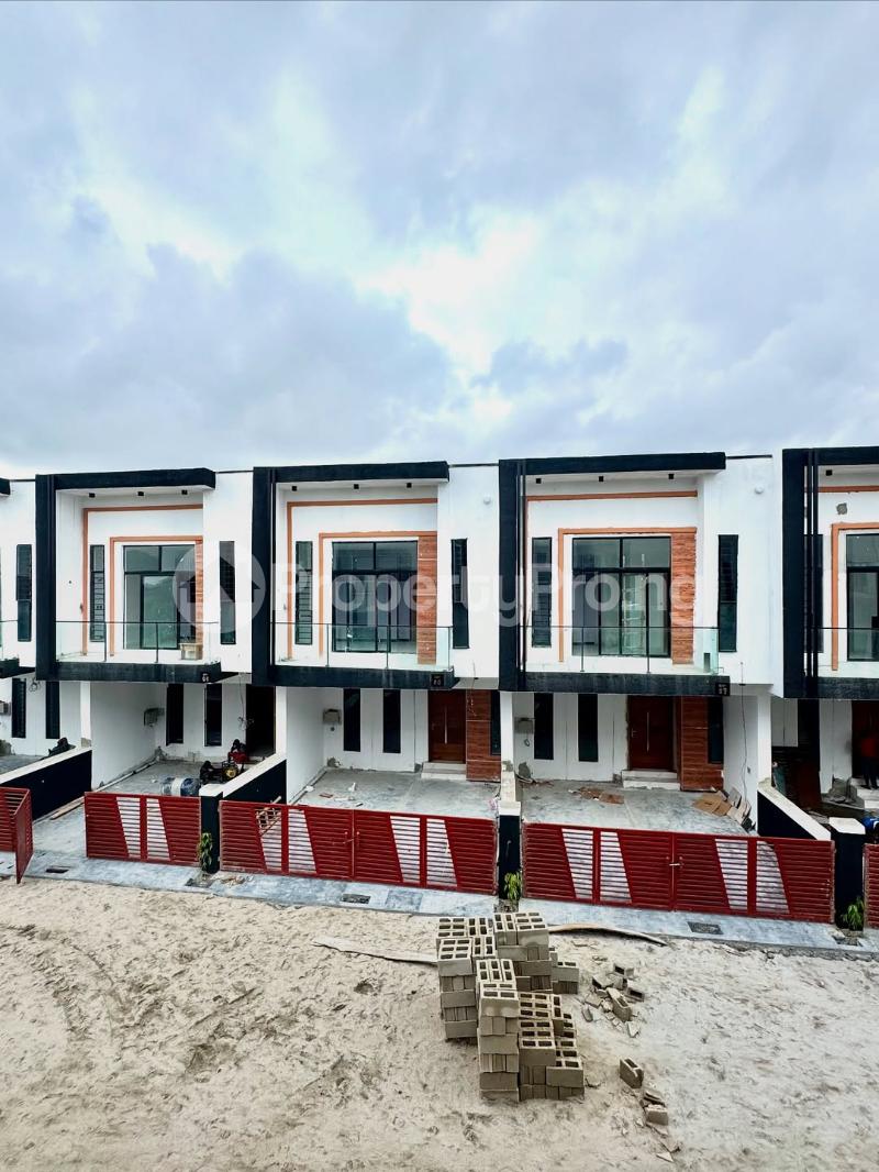 4 bedroom House for sale Gra Ikota Lekki Lagos - 0