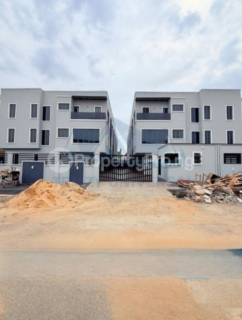 4 bedroom House for sale Ogba Bus-stop Ogba Lagos
