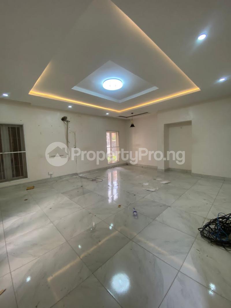 4 bedroom House for rent Gilmore, Jahi Abuja