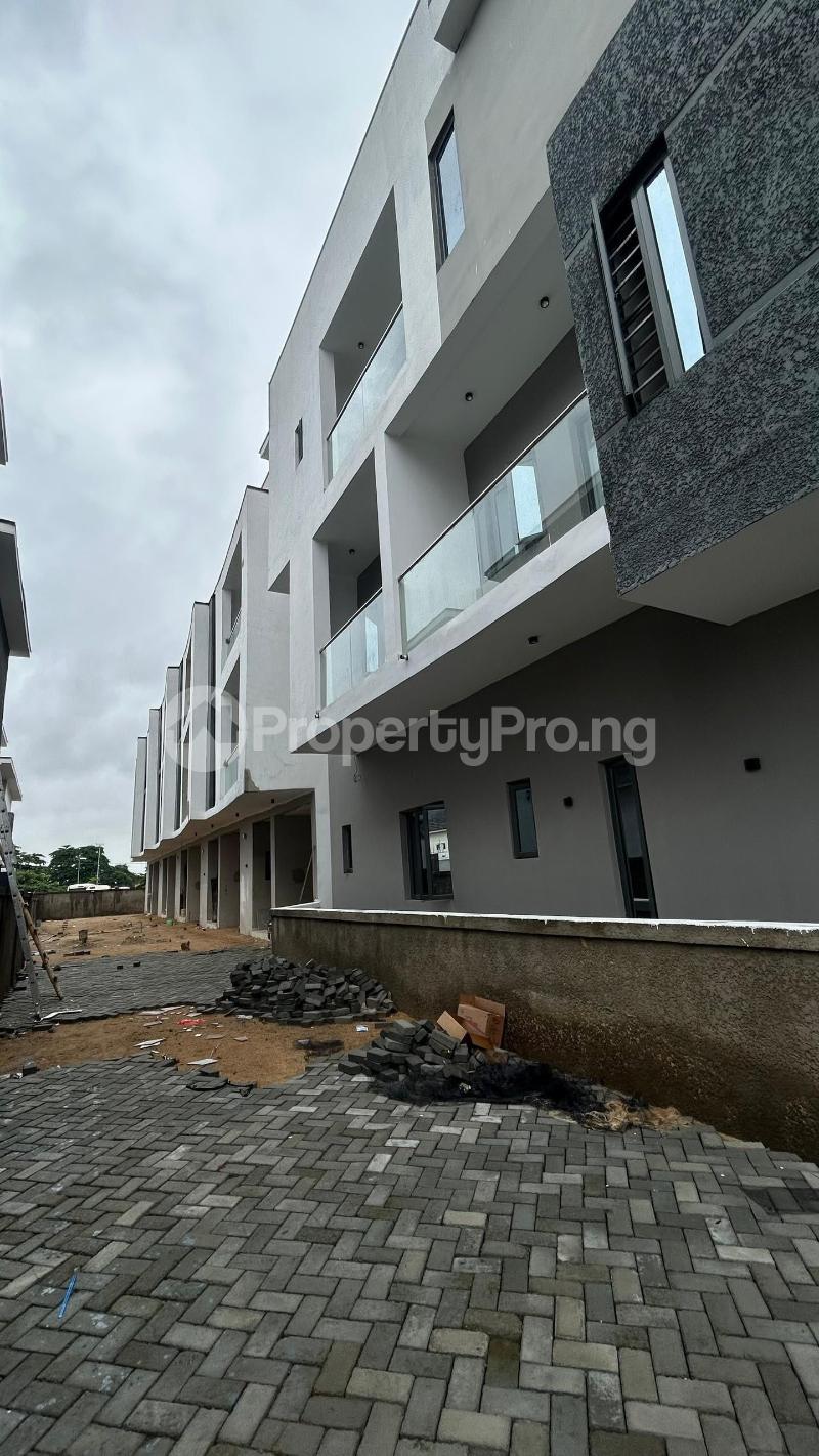 4 bedroom House for sale Ogudu GRA Ogudu Lagos