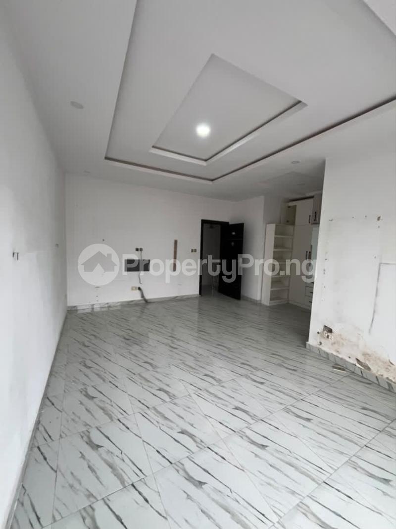 4 bedroom House for rent Ikate, Lekki Lagos. Ilasan Lekki Lagos