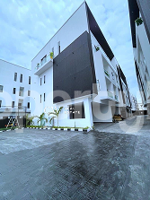 4 bedroom House for rent Ikate Lekki Lagos