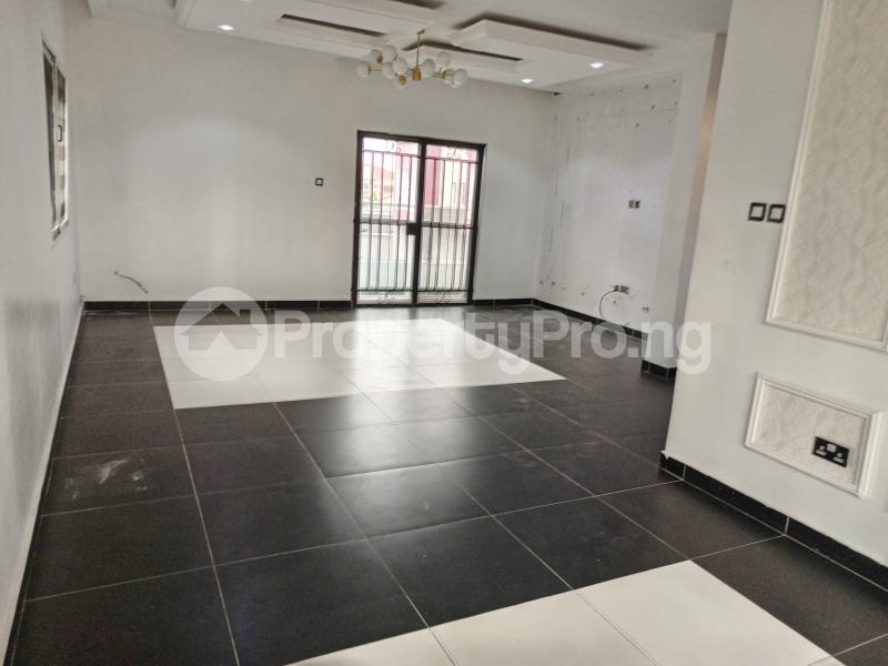 4 bedroom House for rent Ikate Lekki Lagos