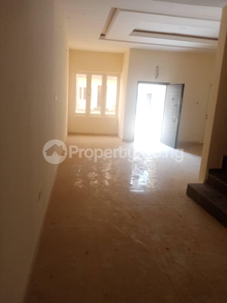 4 Bedroom House in Ogombo Ajah Lagos House for rent in ajah House
