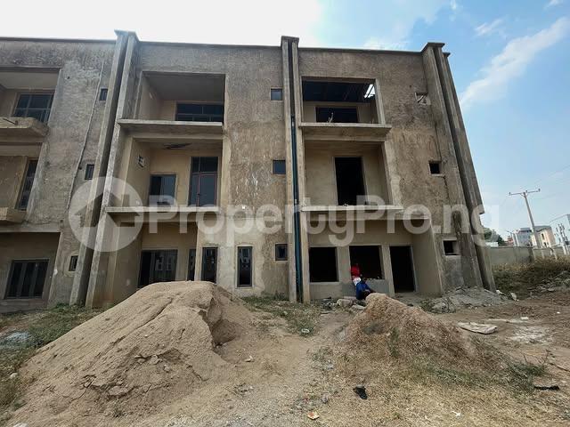 4 bedroom House for sale Jahi Abuja