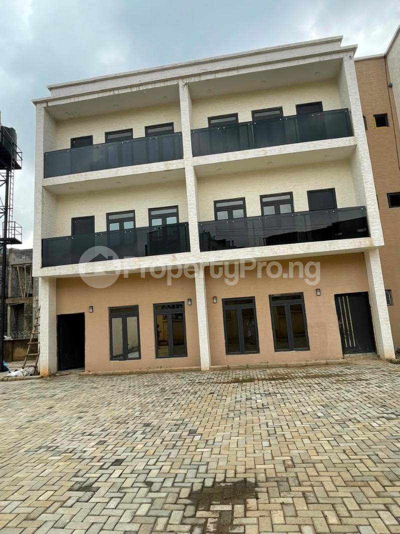 House for sale Katampe Abuja