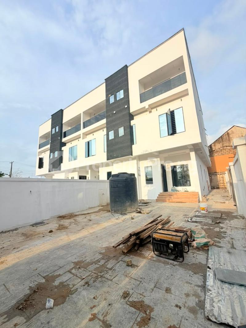 4 bedroom House for sale Ikeja Gra Ikeja Lagos