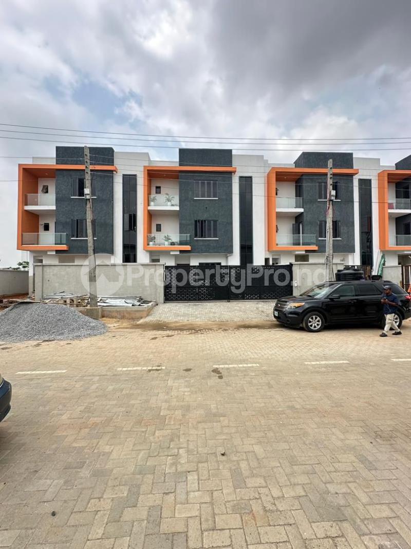 4 bedroom House for sale Ogudu GRA Ogudu Lagos