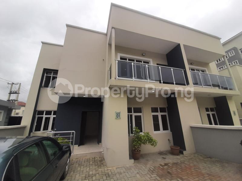 House for rent Oniru ONIRU Victoria Island Lagos