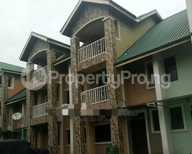 4 bedroom House for sale Jabi Abuja