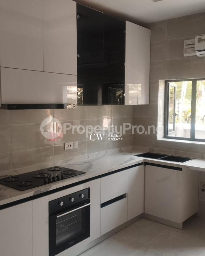 4 bedroom House for rent Victoria Island Lagos