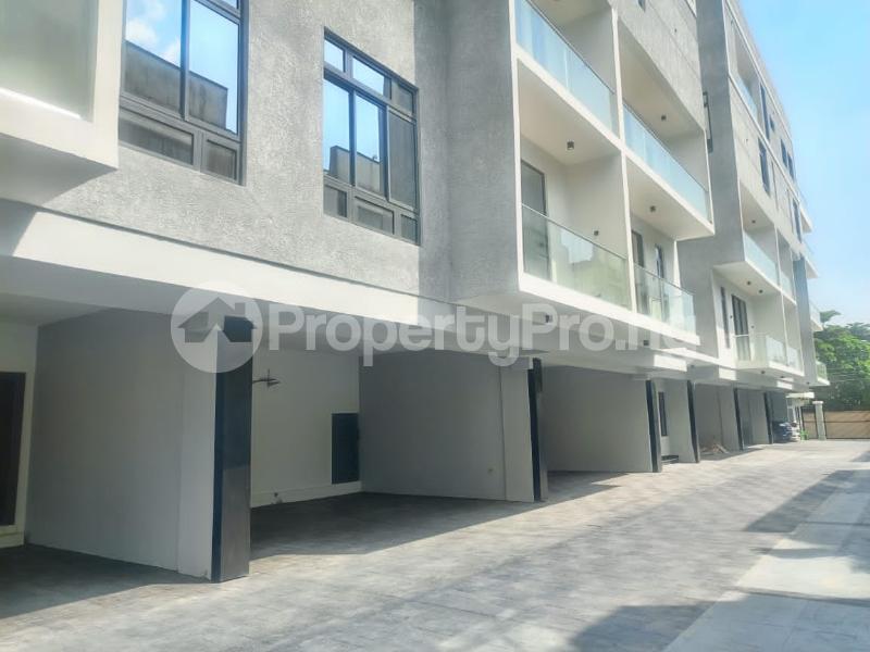 4 bedroom House for rent Old Ikoyi Ikoyi Lagos