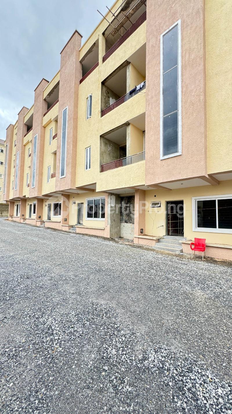 4 bedroom House for sale Gaduwa Abuja