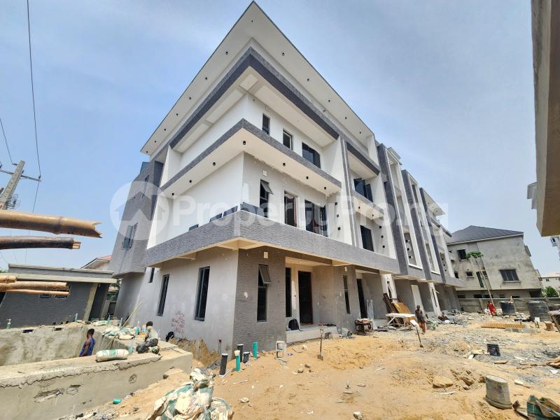 4 bedroom House for sale ONIRU Victoria Island Lagos