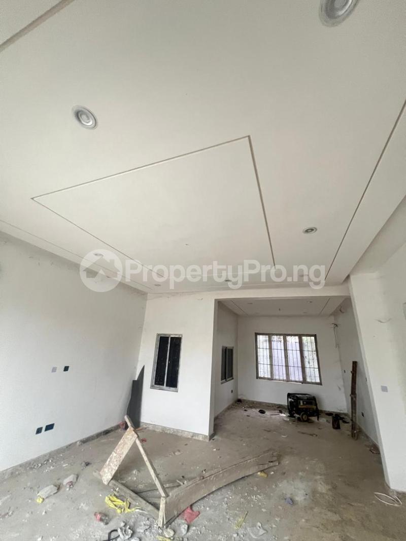 5 bedroom House for rent Guzape Abuja