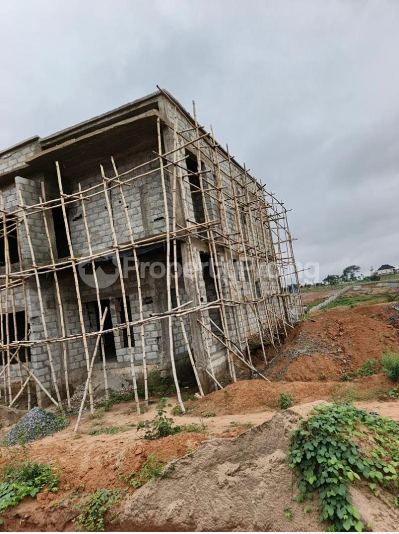 4 bedroom House for sale Wumba Abuja - 0