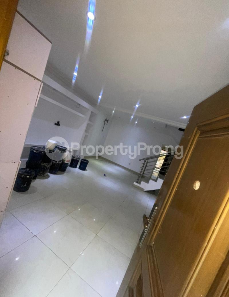 4 bedroom House for rent chevron Lekki Lagos