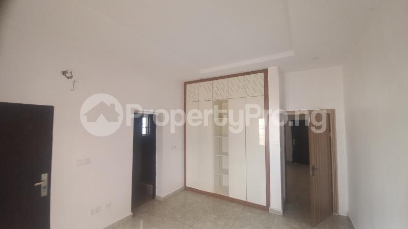 4 bedroom House for sale  Guzape Abuja