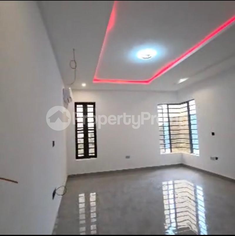 4 bedroom House for sale Adeniyi Jones Ikeja Lagos