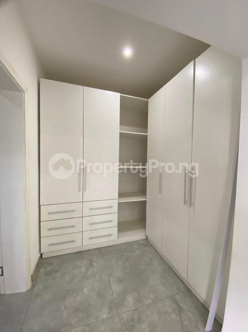 4 bedroom House for sale Ikoyi Lagos