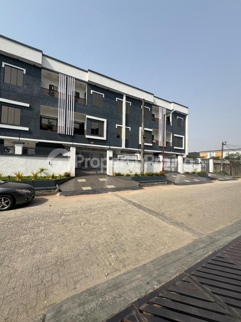 4 bedroom House for sale Lekki Phase 1 Lekki Lagos