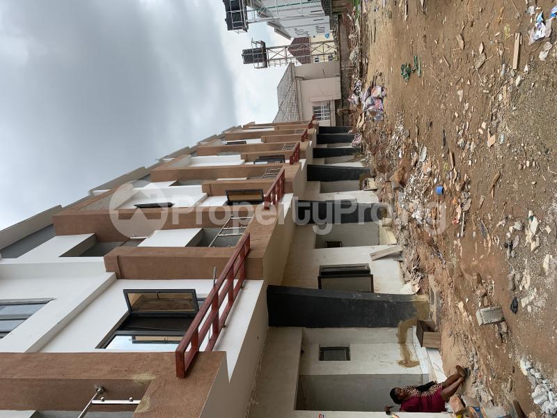 4 bedroom House for rent Durumi District Durumi Abuja