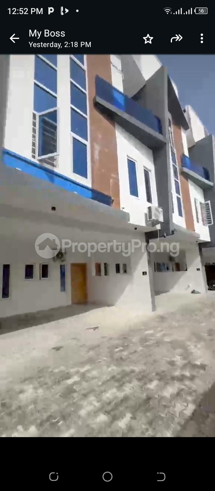4 bedroom Commercial Property for rent Ikate Lekki Lagos