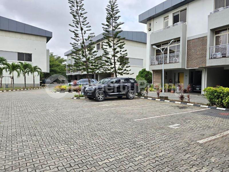 4 bedroom House for rent  Banana Island Ikoyi Lagos - 4