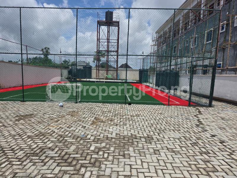 4 bedroom House for sale Ikoyi Lagos