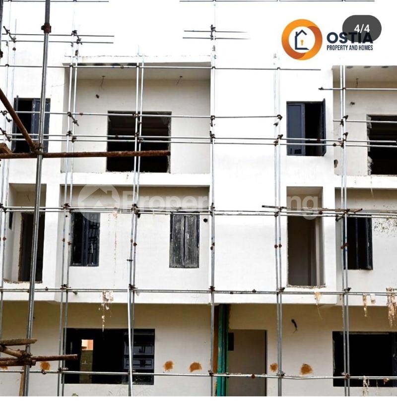 House for sale Ogudu Lagos