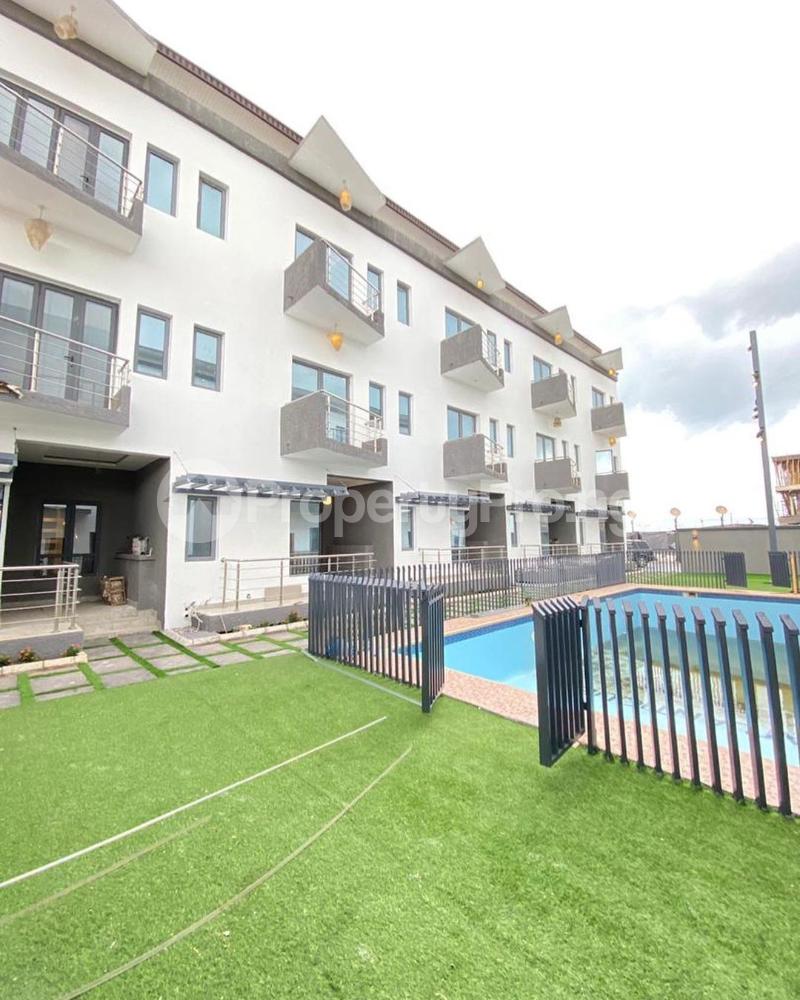 4 bedroom House for sale ONIRU Victoria Island Lagos