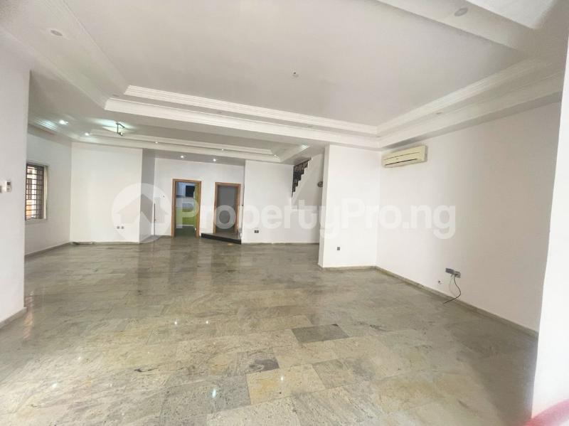 4 bedroom House for sale Ikeja GRA Ikeja Lagos