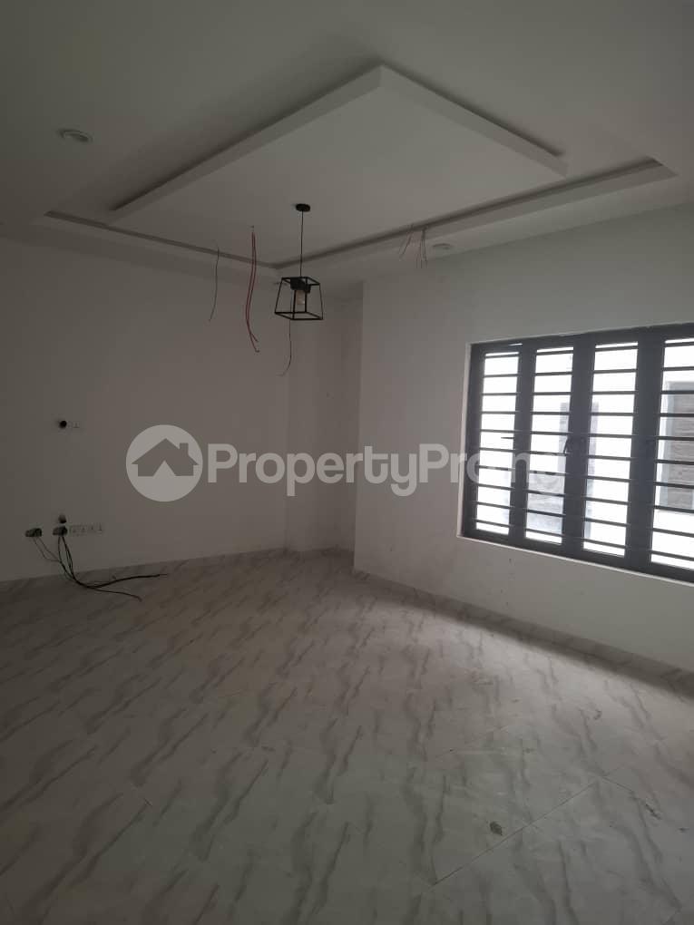 4 bedroom House for sale Ologolo Spg Road Lekki Lagos State SPG Road Lekki Lagos