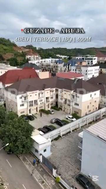 5 bedroom House for sale Guzape Abuja