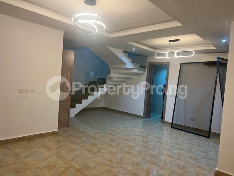 4 bedroom House for rent Admiralty Way Lekki Phase 1 Lekki Lagos - 0