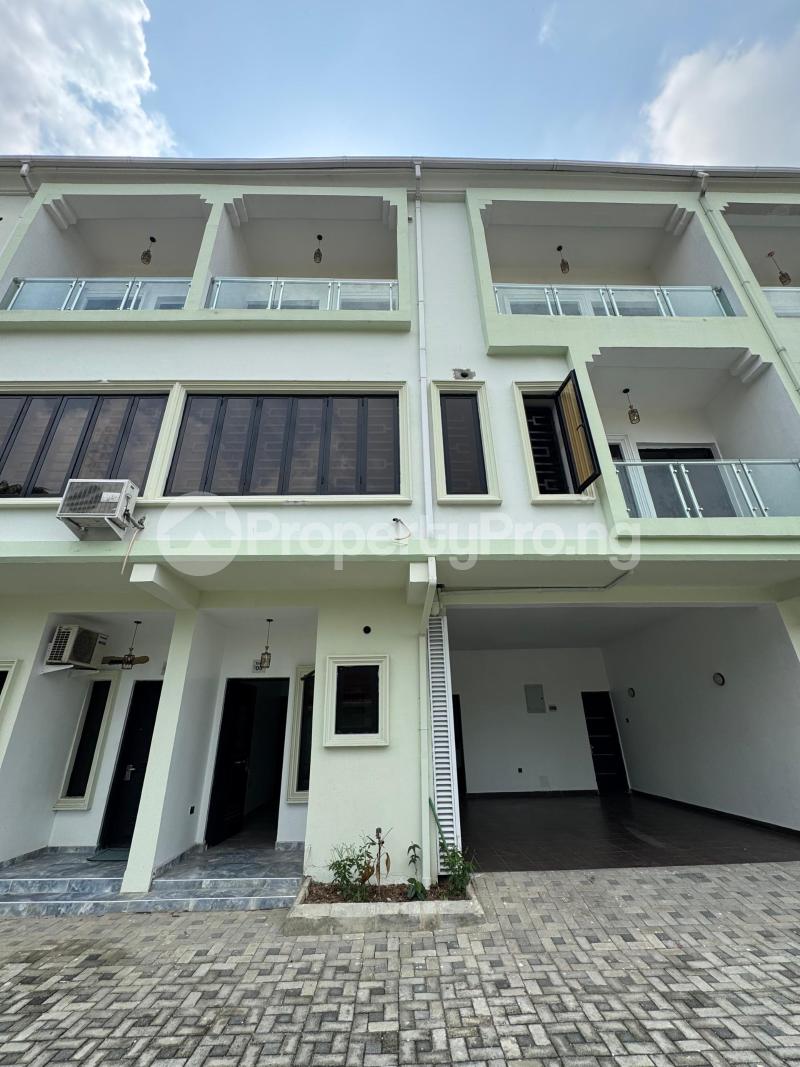 4 bedroom House for sale Ikoyi Lagos