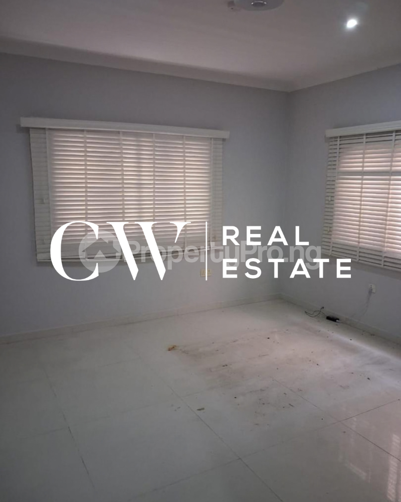 4 bedroom House for rent ONIRU Victoria Island Lagos